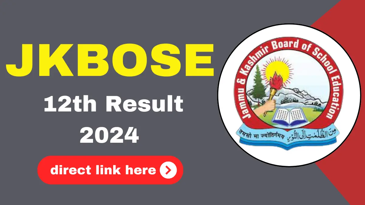 JKBOSE Class 10 Private and Bi-Annual Results 2024