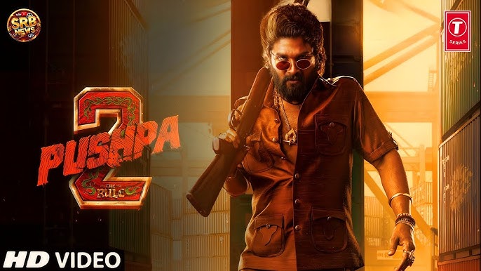 Pushpa 2: The Rule Trailer Out: