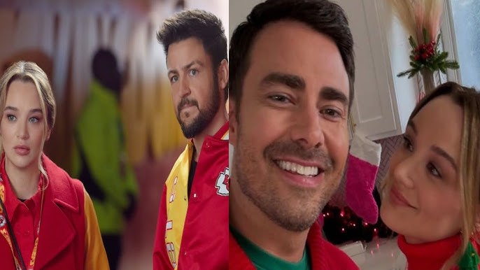 Hallmark movie