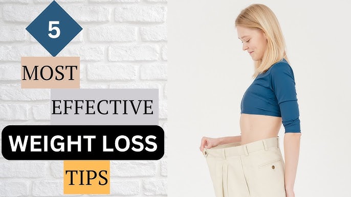 Weight Loss
