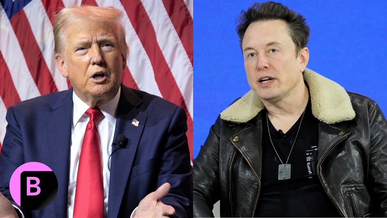 Elon Musk and the Trump Presidency: How the Election Impacts Tesla and Beyond