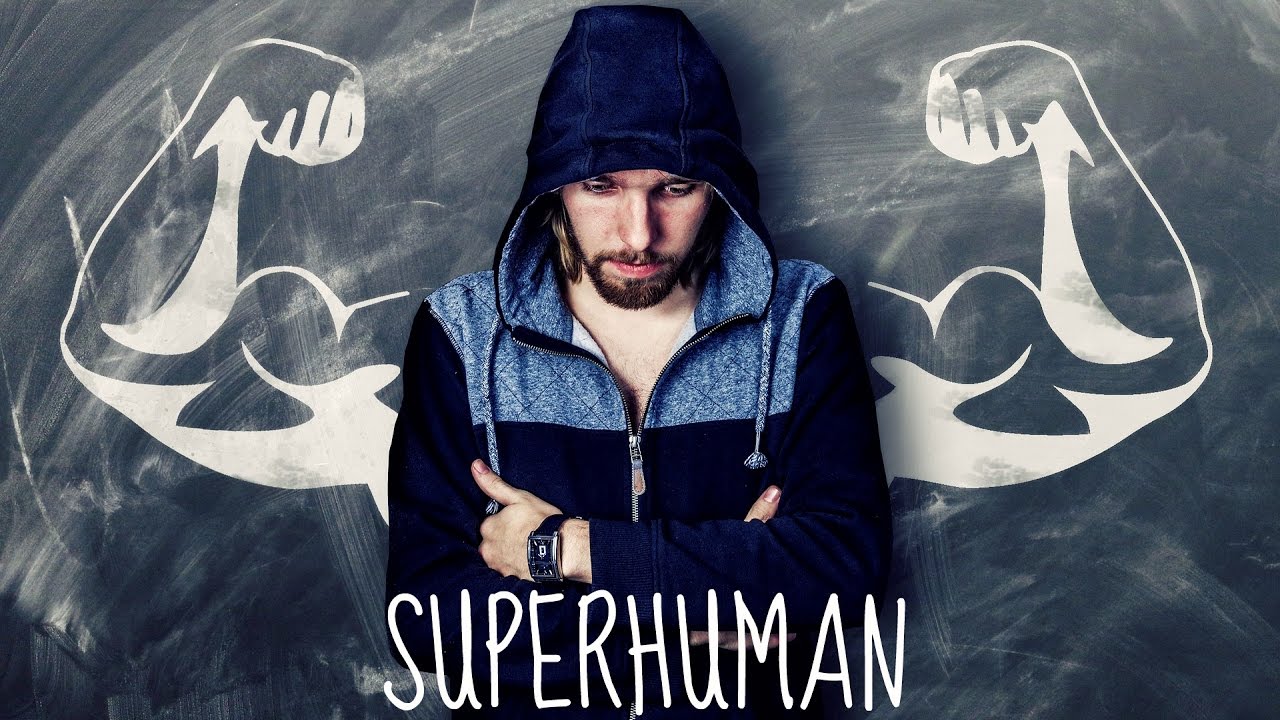 superhuman