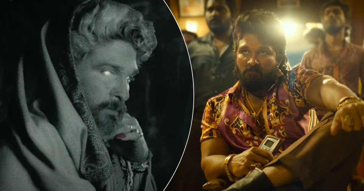 Pushpa 2: The Rule Trailer Out: