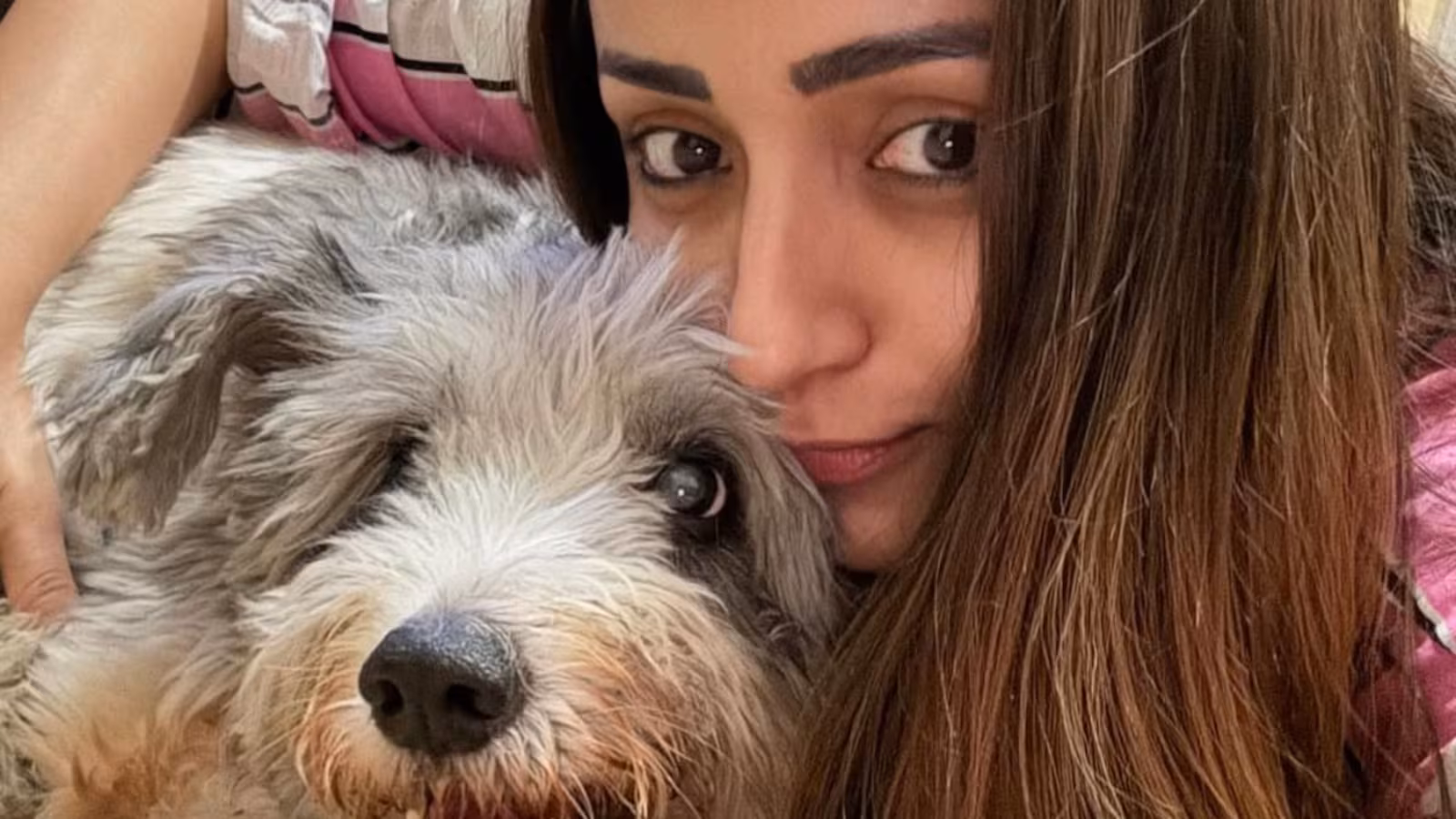 Trisha Krishnan