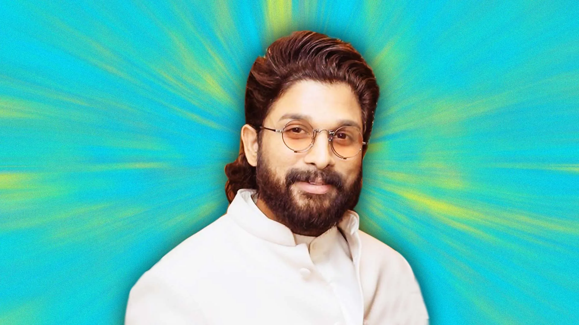 Allu Arjun