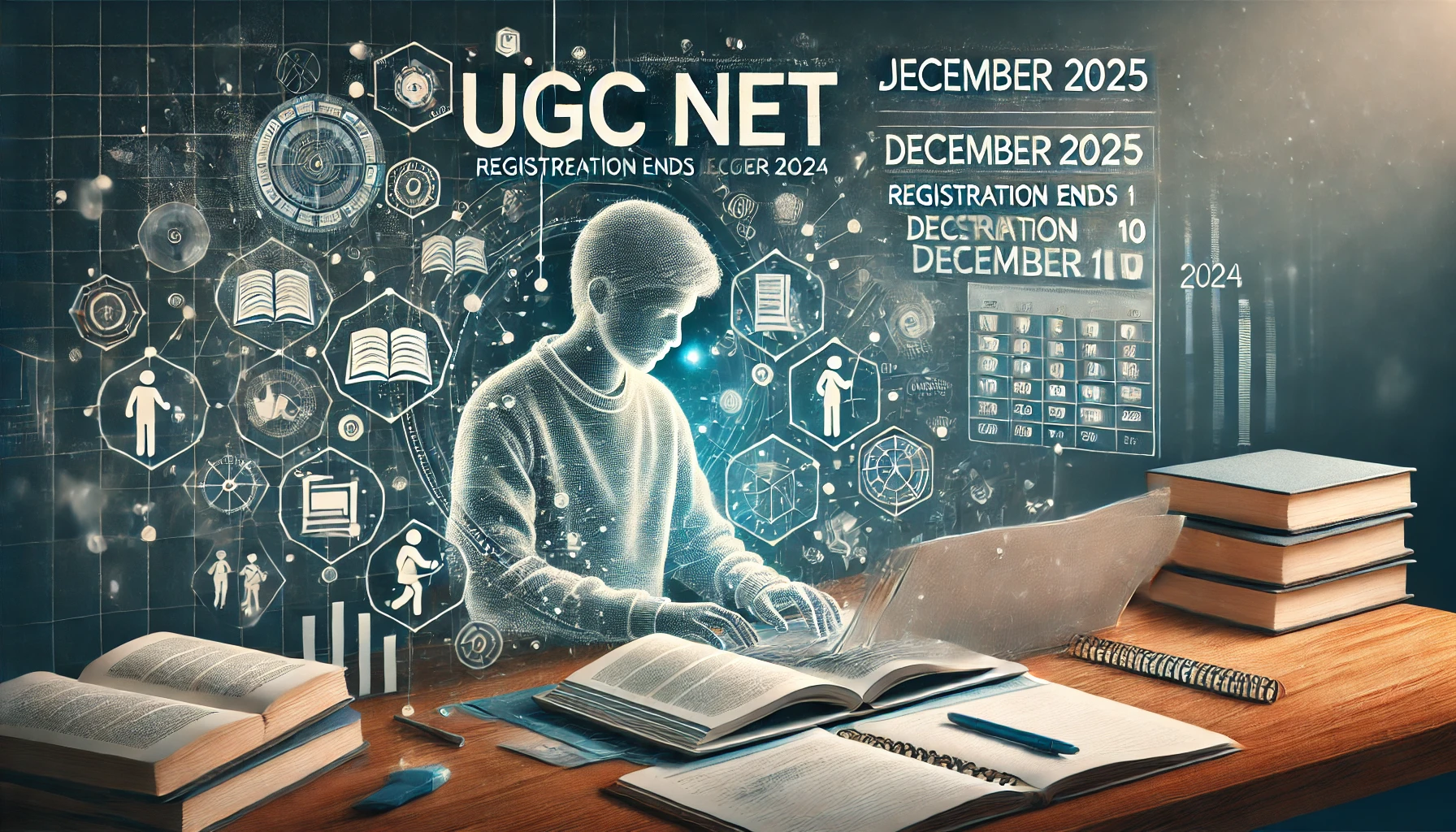 UGC NET December 2024