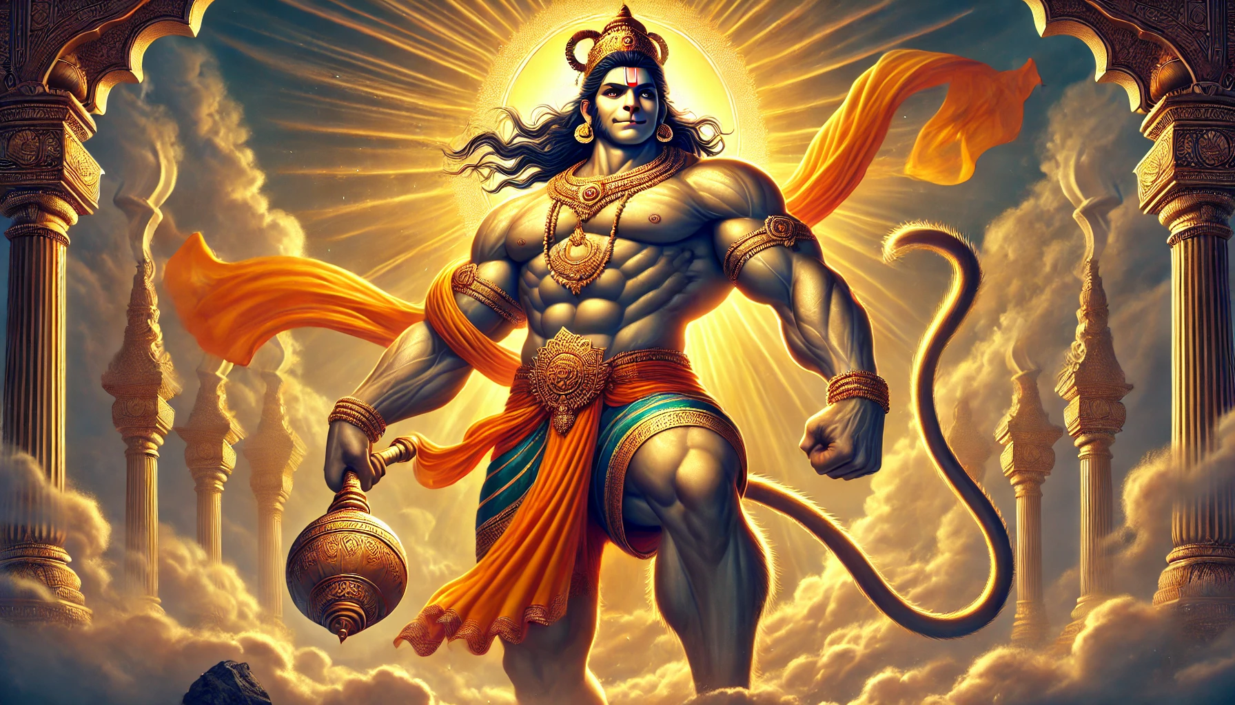 hanuman