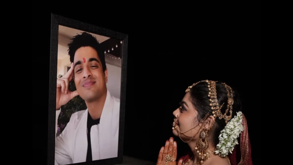 Rohini Arju ranveer allahbadia
