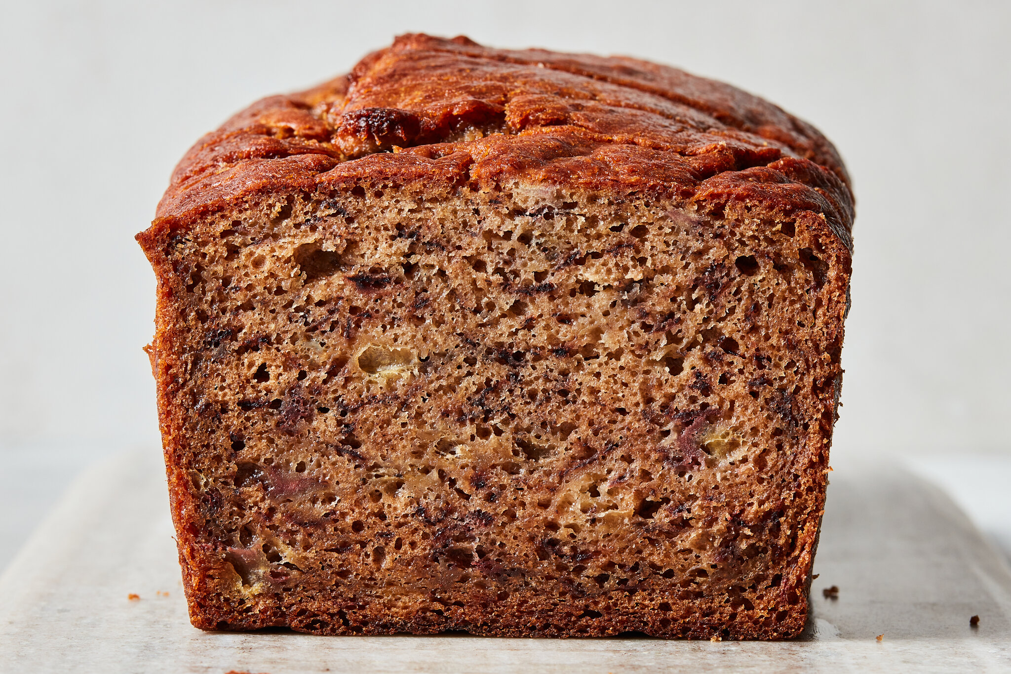 Banana Bread Recipe