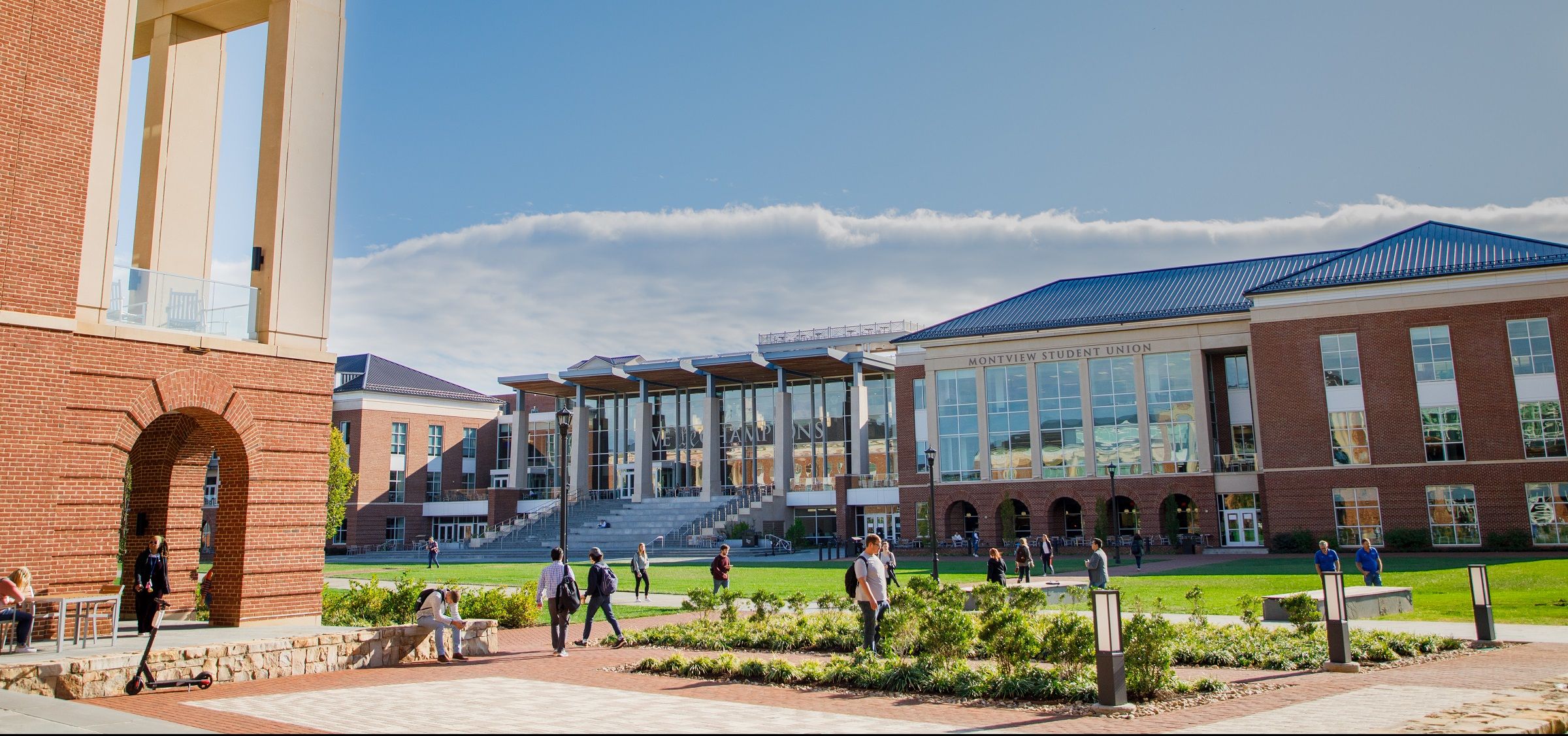 liberty university