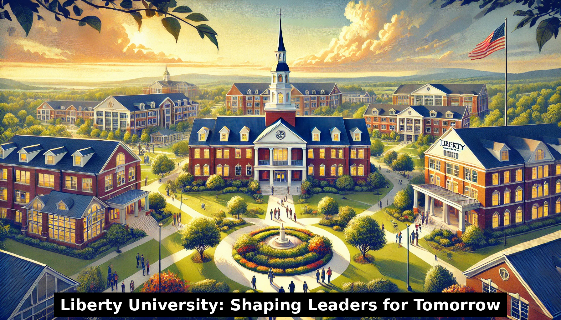 liberty university
