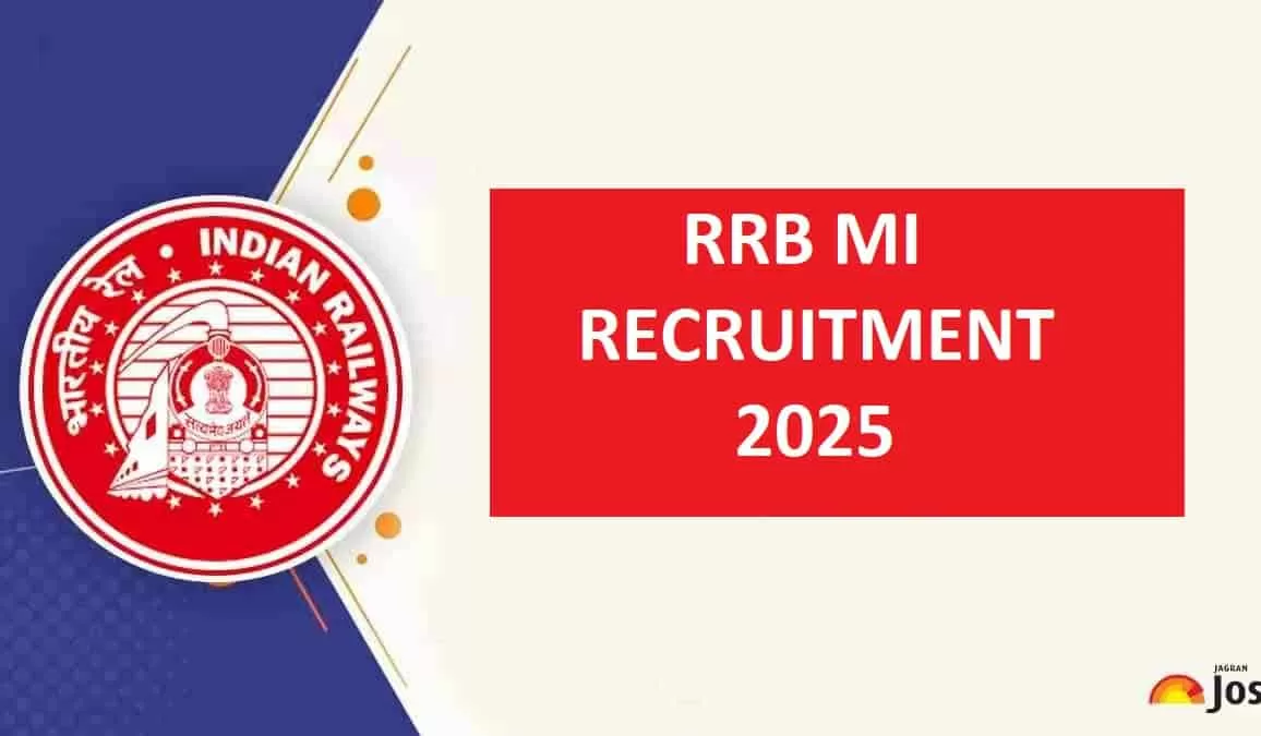 Railway Recruitment 2025