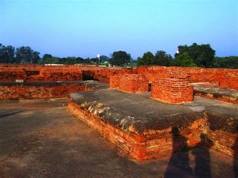 nalanda university