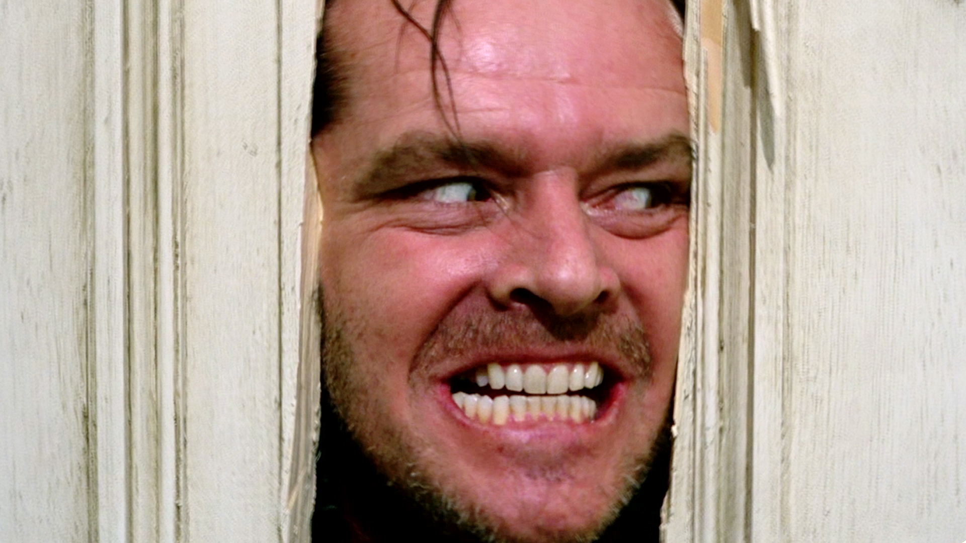 9. The Shining (1980)