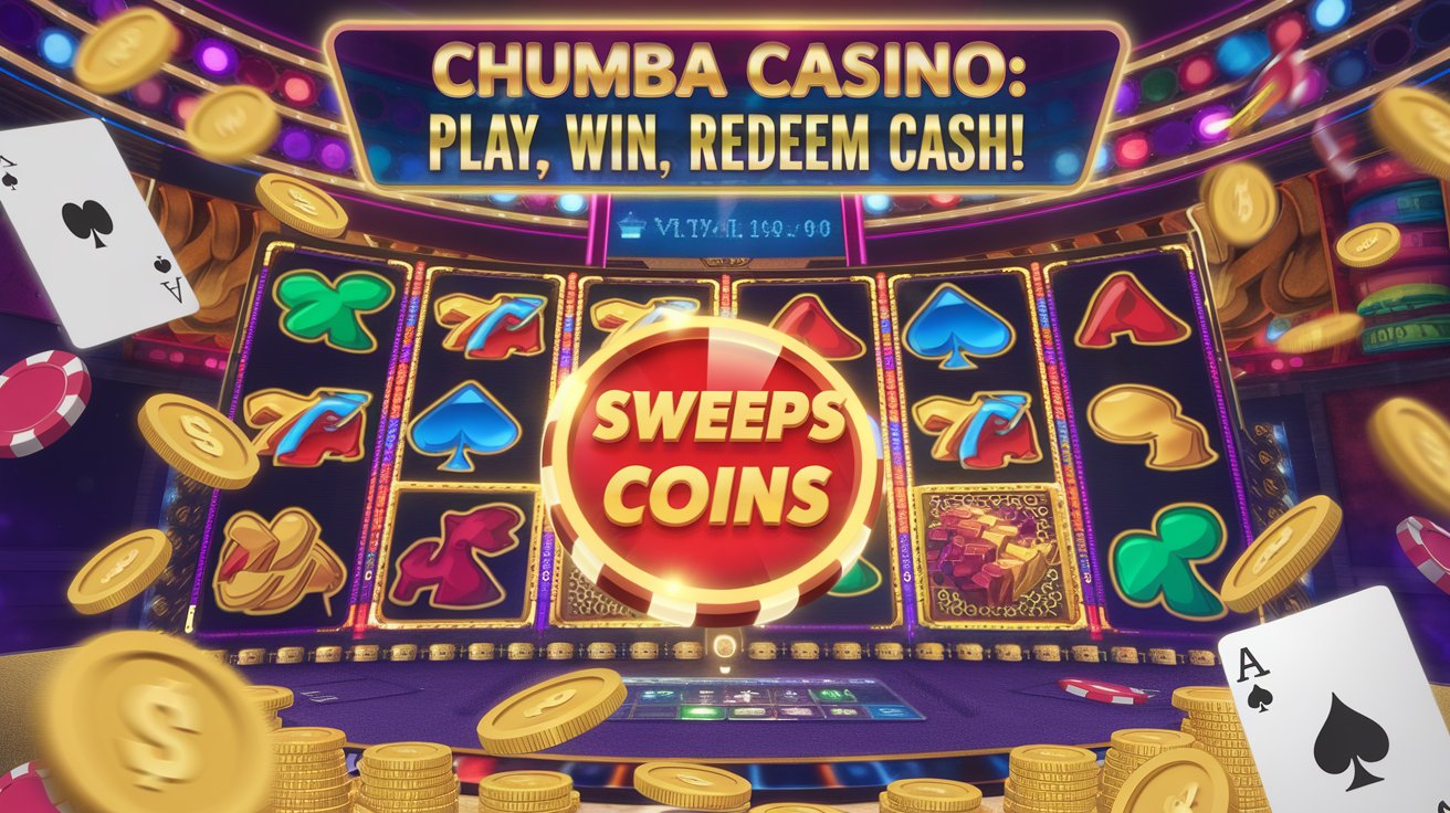 chumba casino