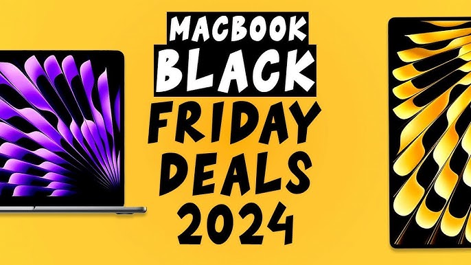BLACK FRIDAY