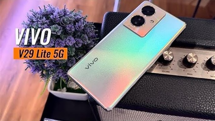 vivo V29 5G