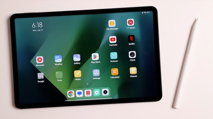 Xiaomi Pad 6