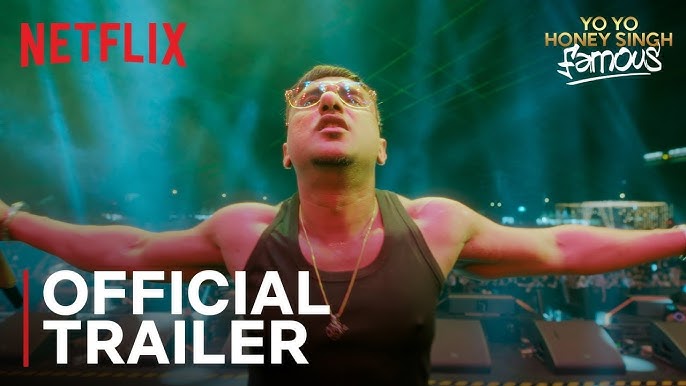 Yo Yo Honey Singh: Famous