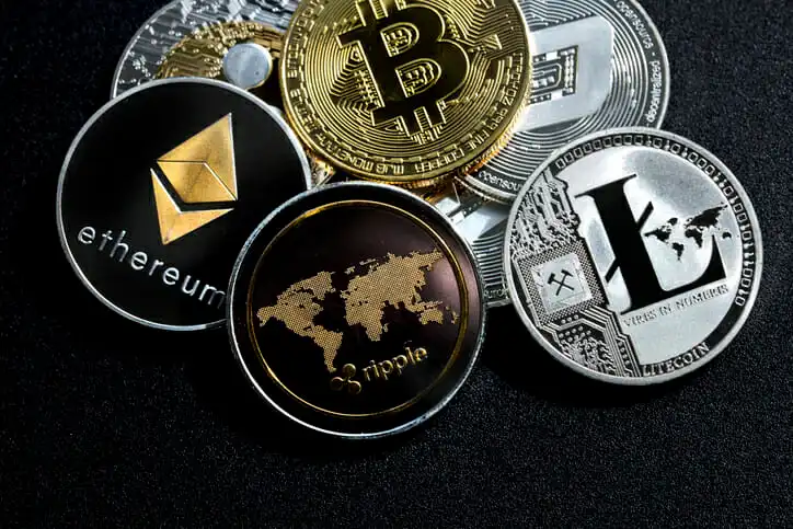 XRP Price