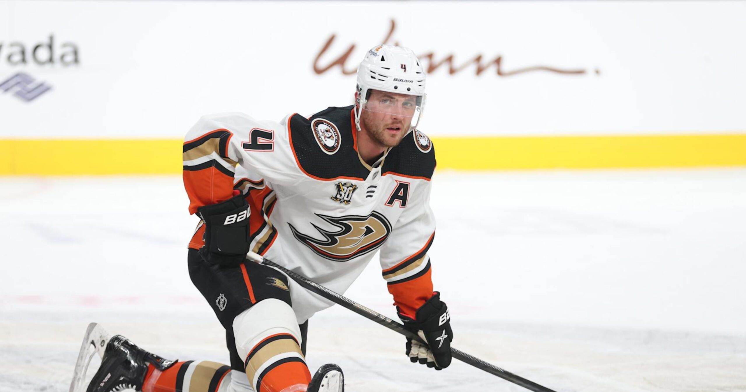 Cam Fowler