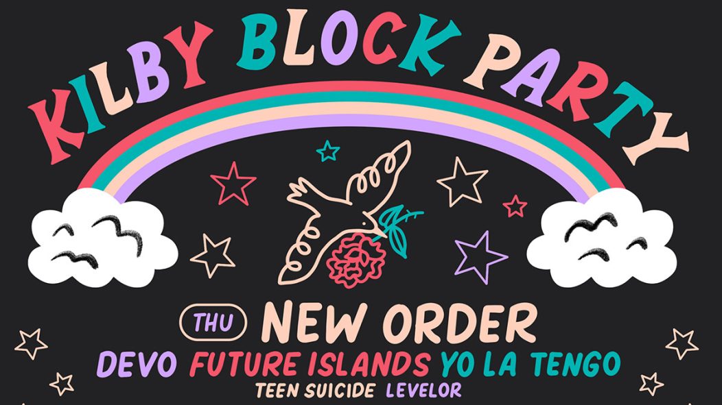 Kilby Block Party 2025: Expanded Lineup and Four-Day Festival Announced