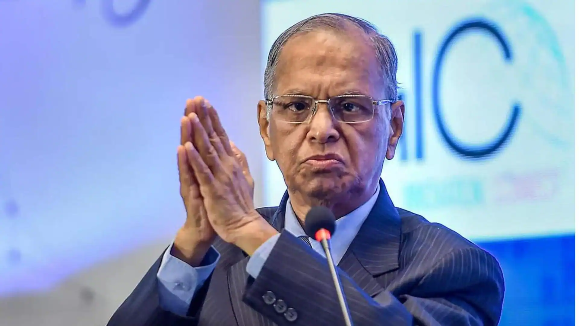 narayana murthy