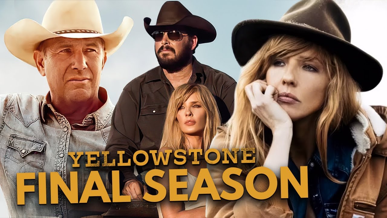Yellowstone Season 5
