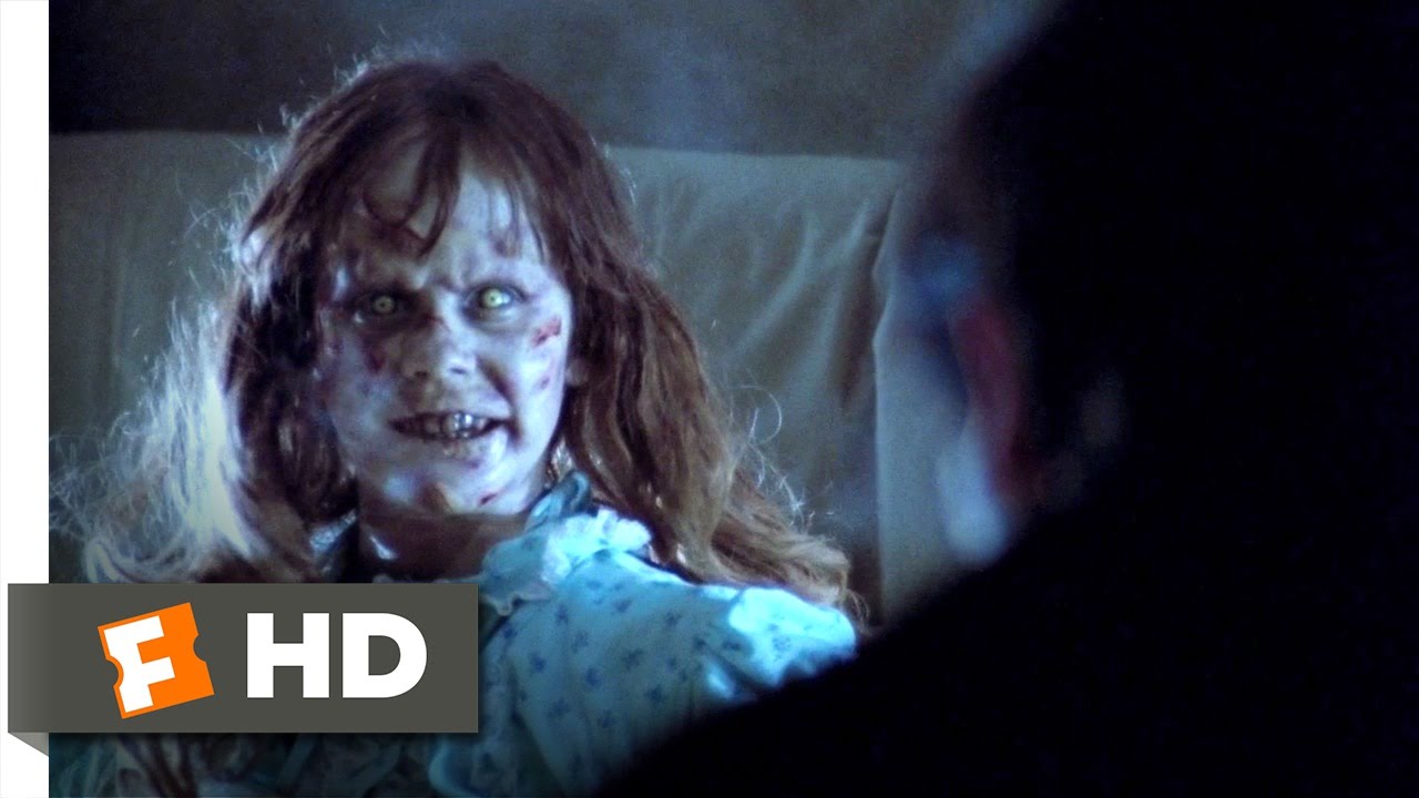 The Exorcist (1973)