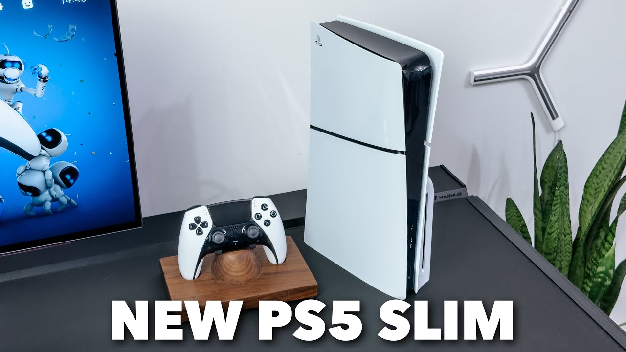 Sony PlayStation 5