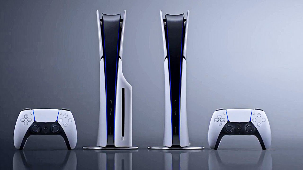 Sony PlayStation 5