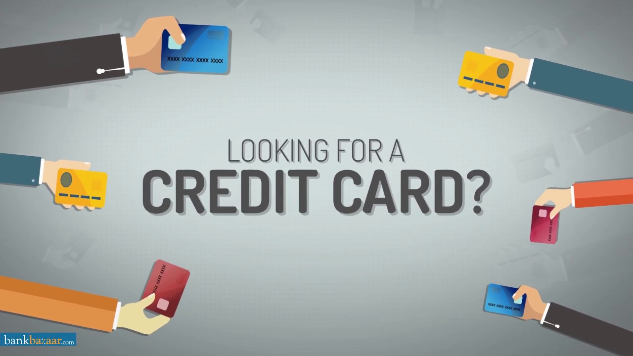 Online Credit Card