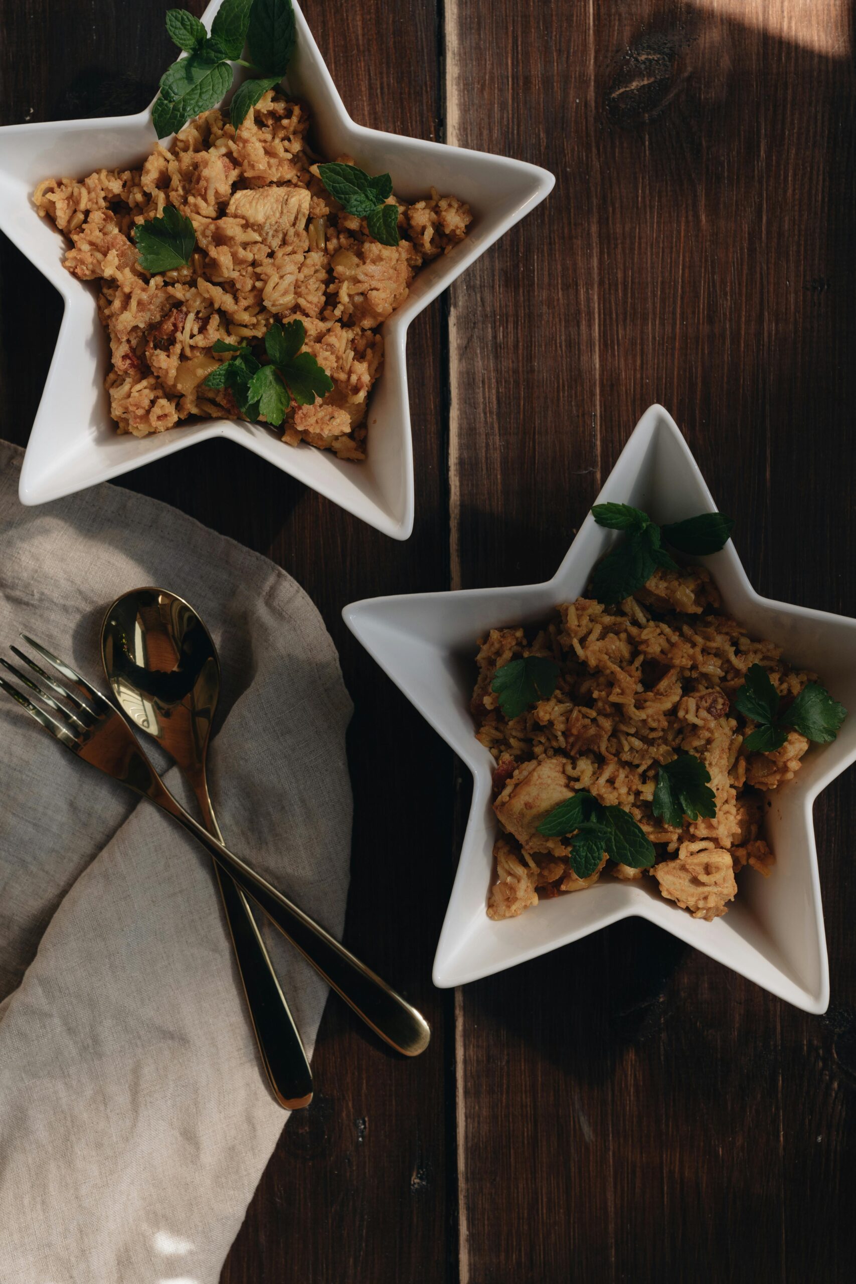 biryani