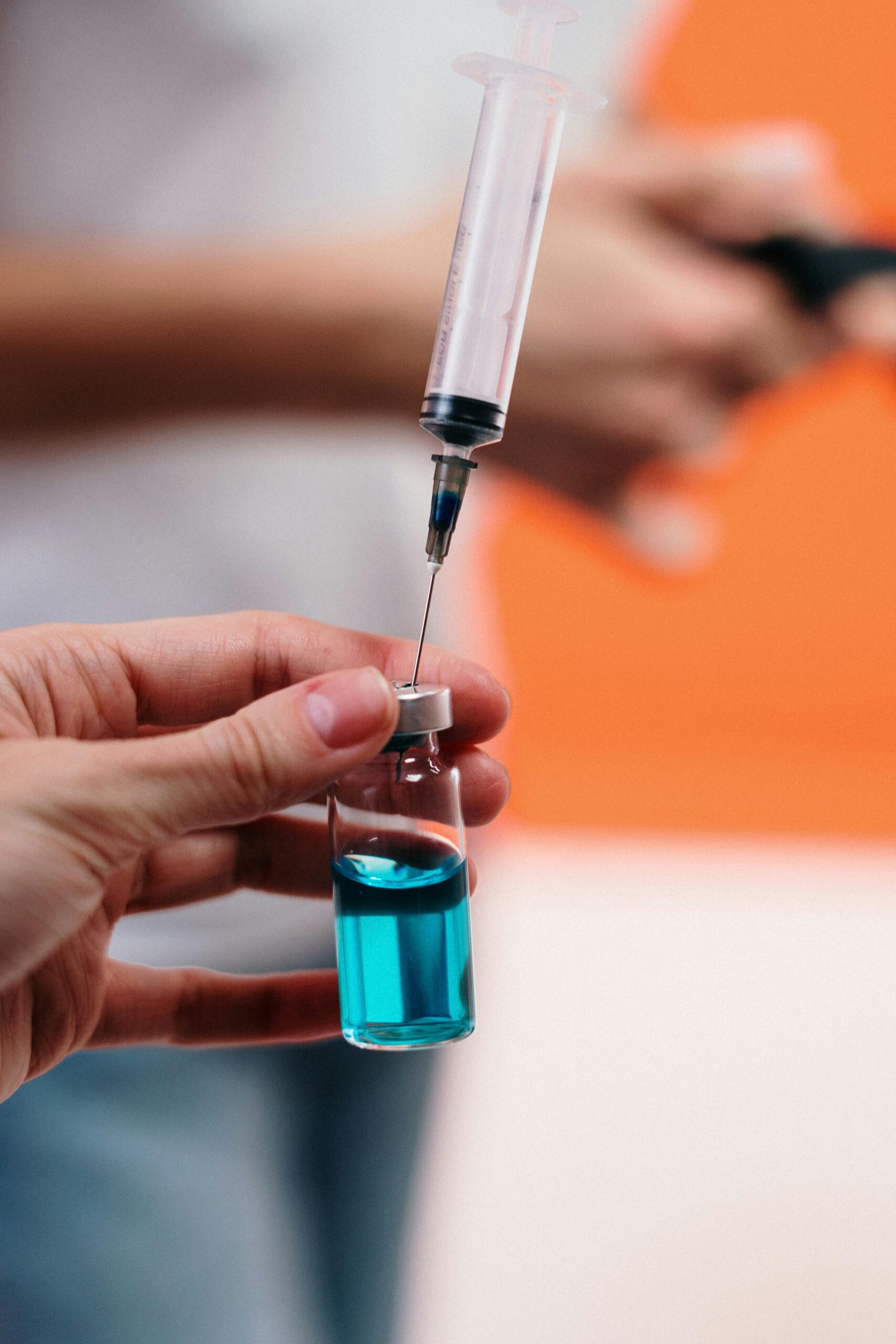 Russia Develops Cancer Vaccine
