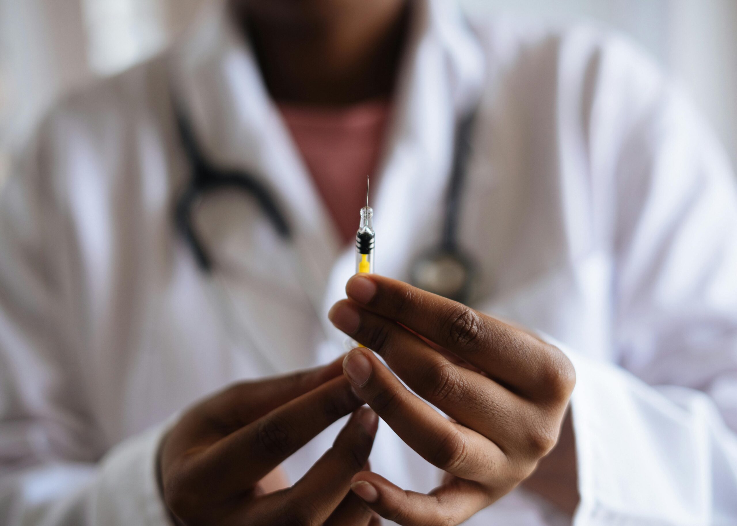 Russia Develops Cancer Vaccine