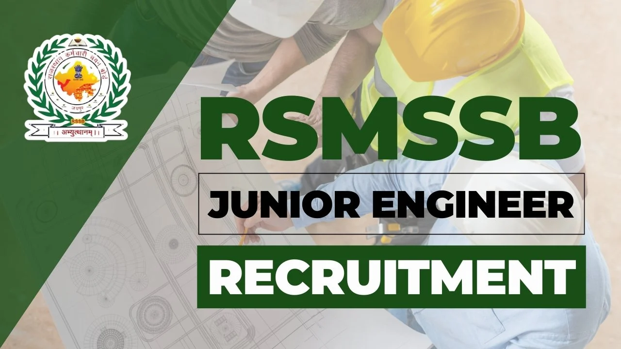 RSMSSB