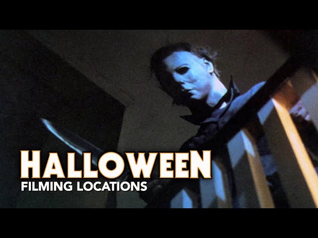 6. Halloween (1978)