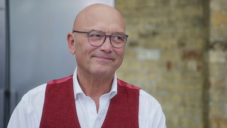 Allegations Lead BBC to Cancel "MasterChef"