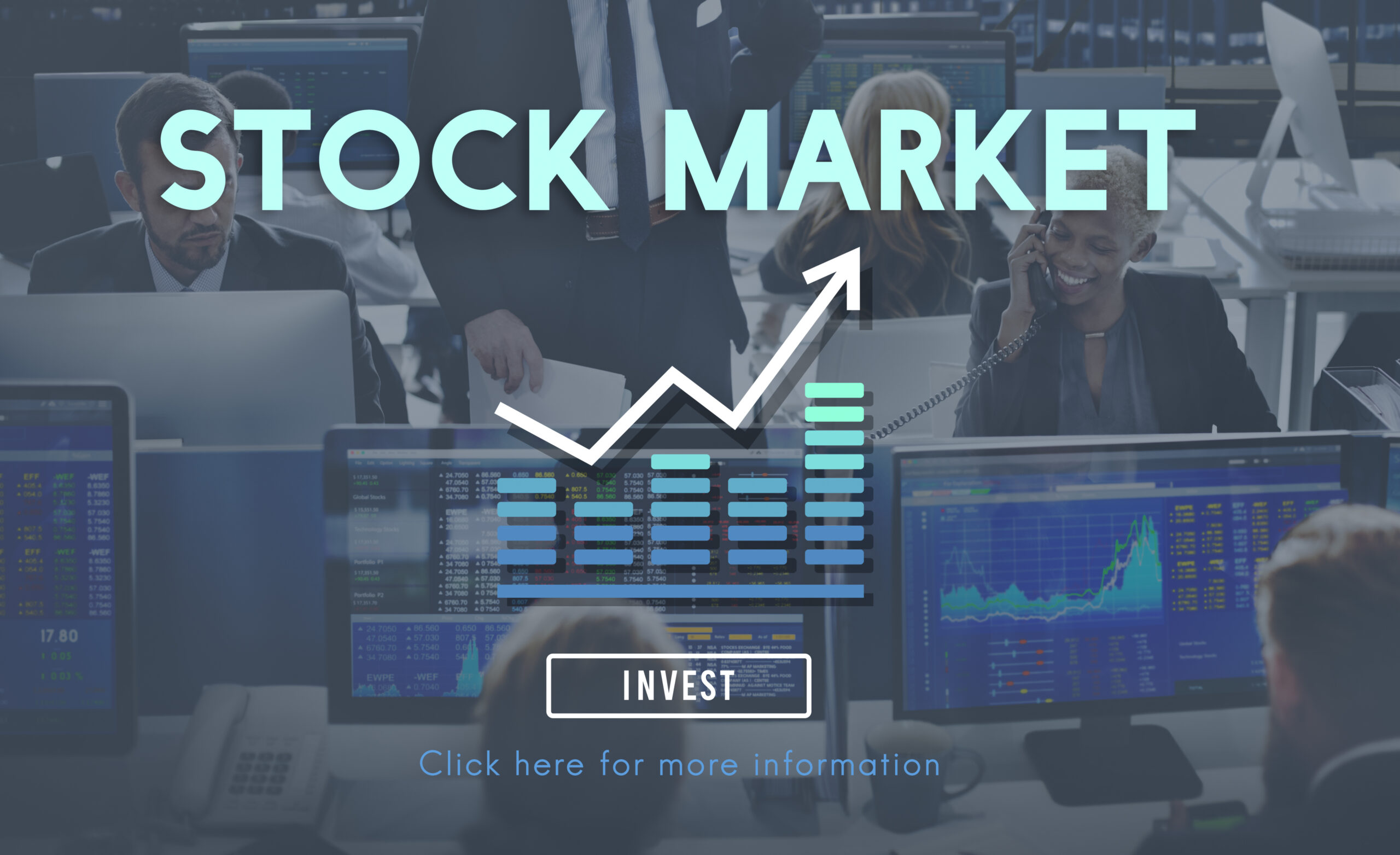 us stock market