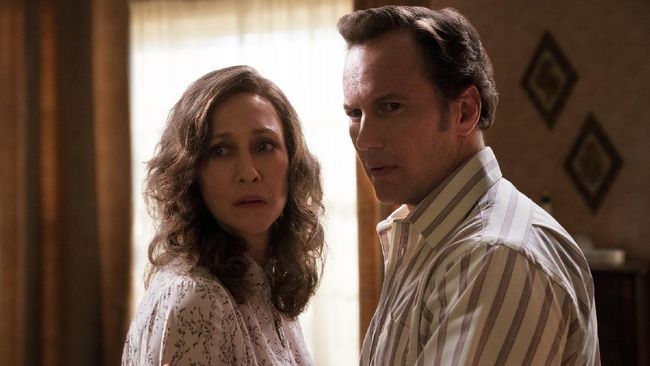 4. The Conjuring (2013)