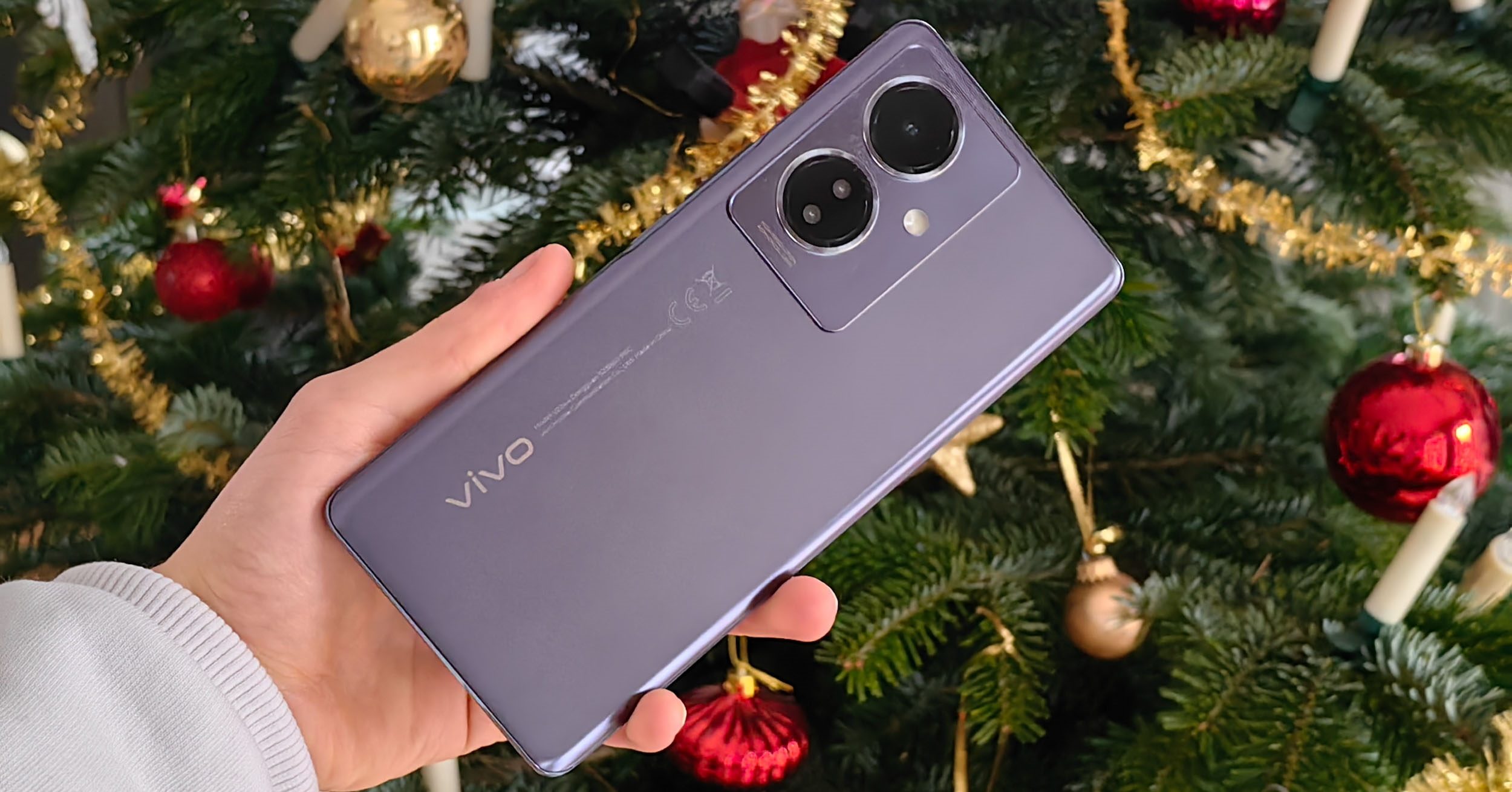 vivo V29 5G