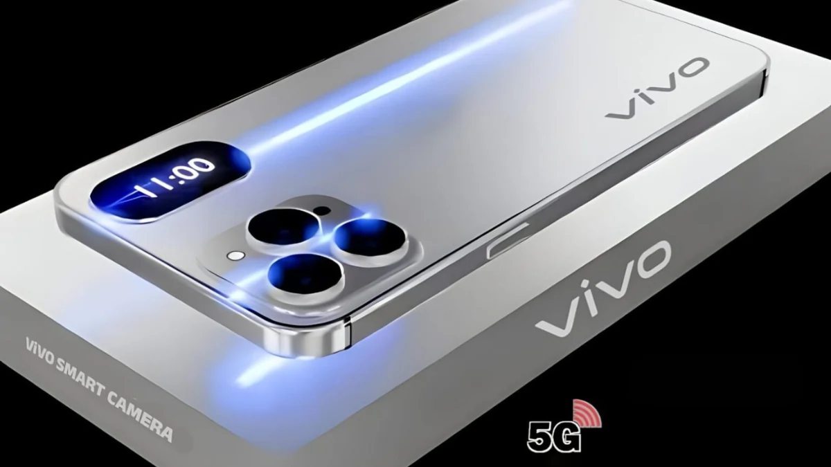 Vivo S0 E