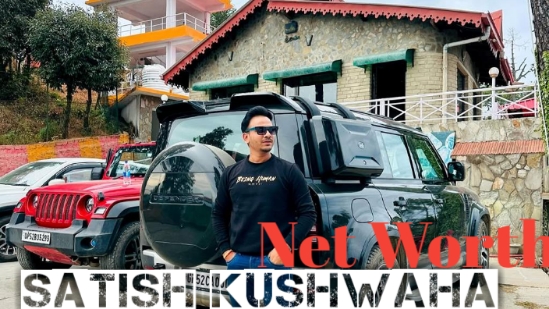 Satish Kushwaha 