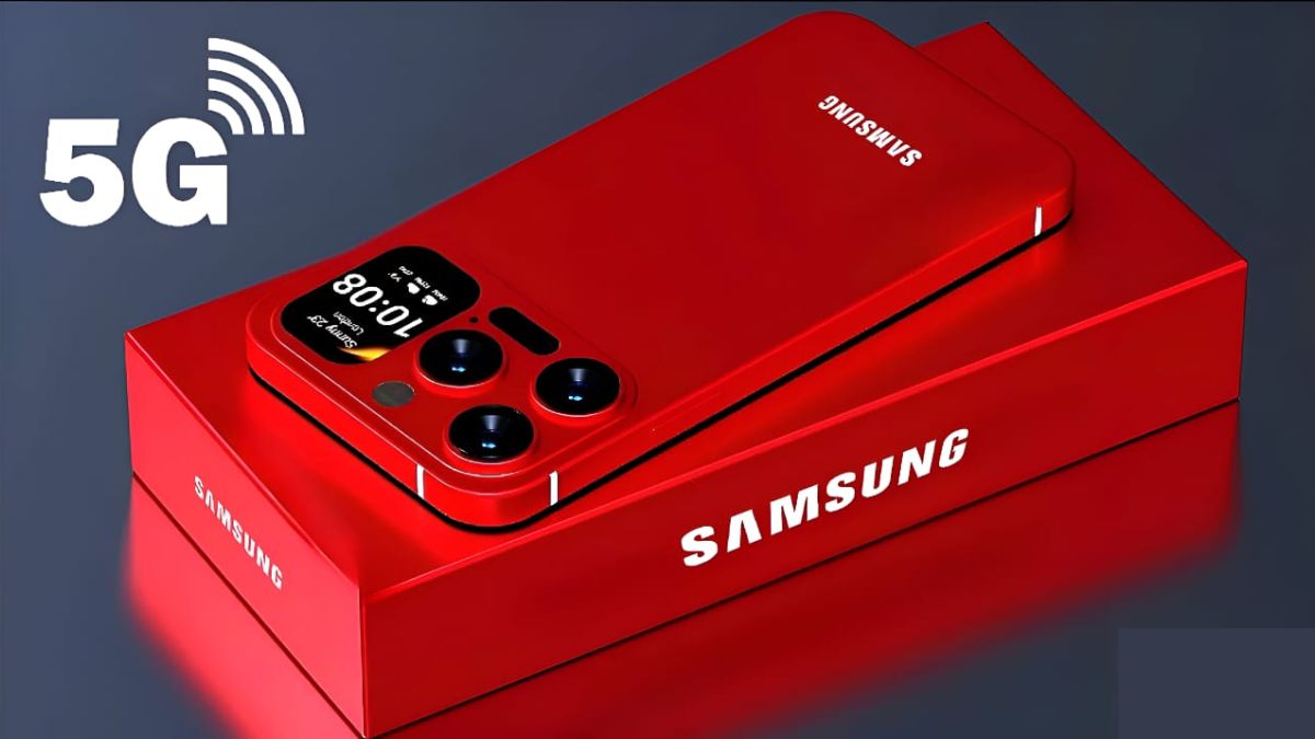 Samsung C55