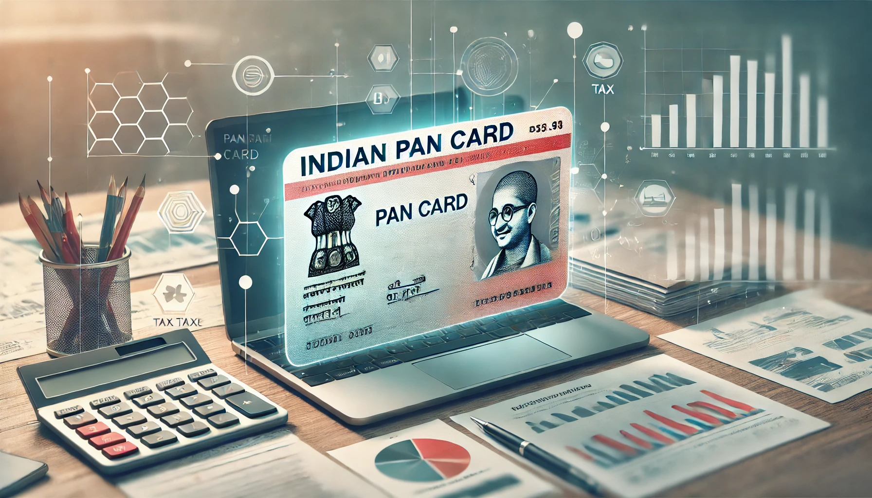 pan card