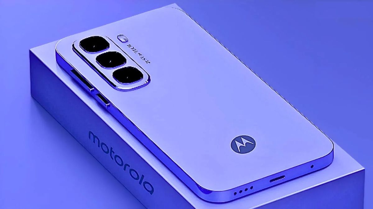 Motorola Moto G15