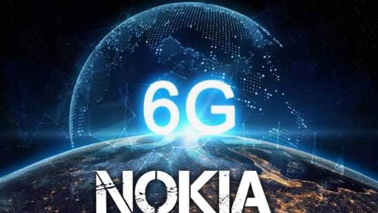 Nokia 6G