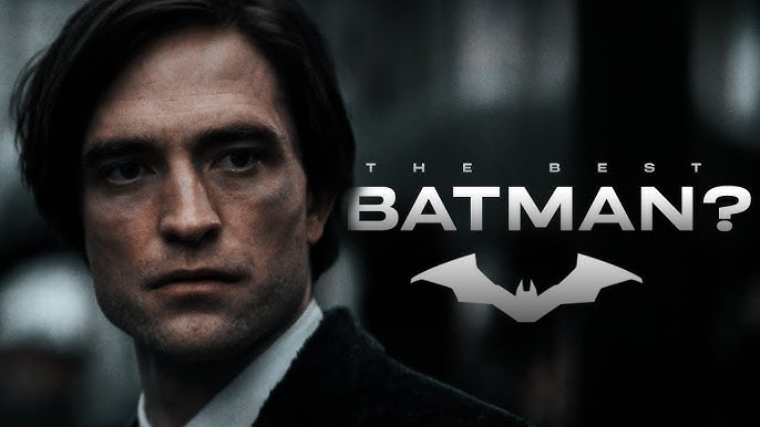 The Batman Part II