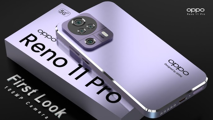 Oppo Reno 11A