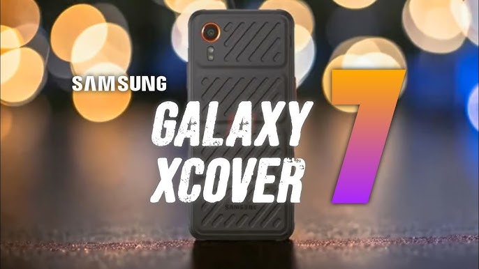 samsung xcover 8 pro